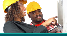 Compiling/Improving Safety Files - Consultants for Safety and Health