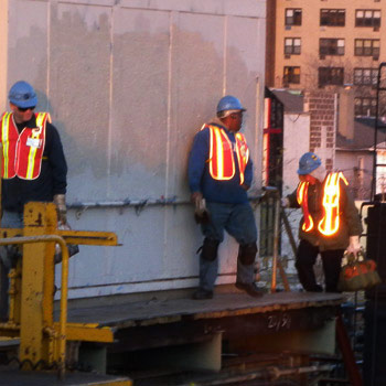 C4SH - Consultants for Safety and Health - Reflective Protection Gear