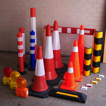 C4SH - Consultants for Safety and Health - Road Safety Equipment