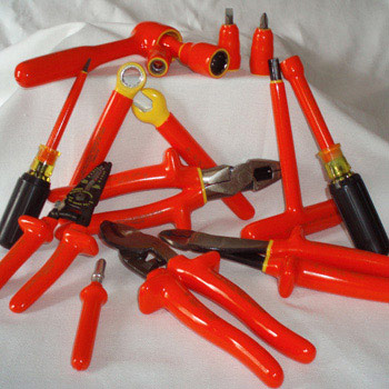 C4SH - Consultants for Safety and Health - Safety Tools and Assessories