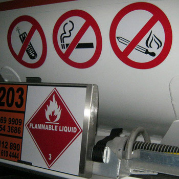 C4SH - Consultants for Safety and Health - Symbolic Safety Signs