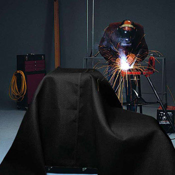 C4SH - Consultants for Safety and Health - Welding / Eyeletted Blankets