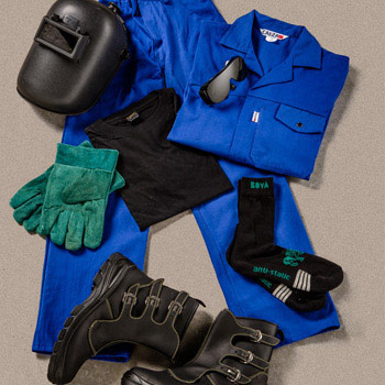 C4SH - Consultants for Safety and Health - Work Wear Gear and Assessories