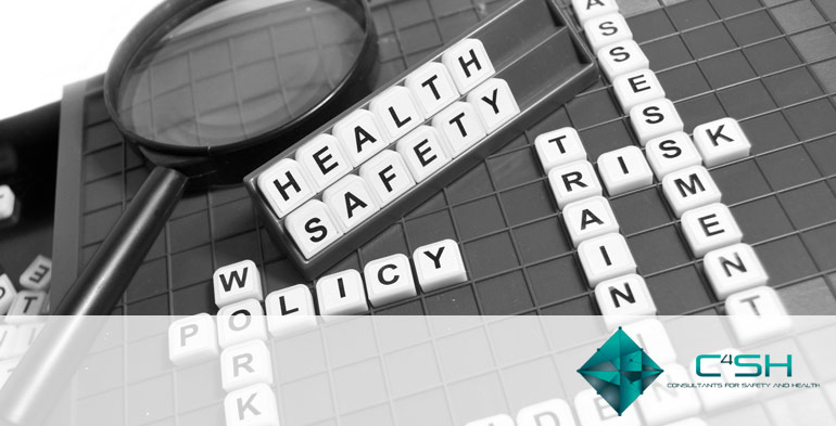 Safety and Health for construction and road work industries