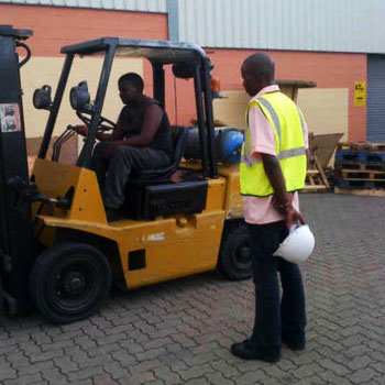 C4SH - Consultants for Safety and Health - Acting as client Health and Safety agents